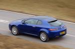 Alfa Romeo Brera 2006 года (UK)